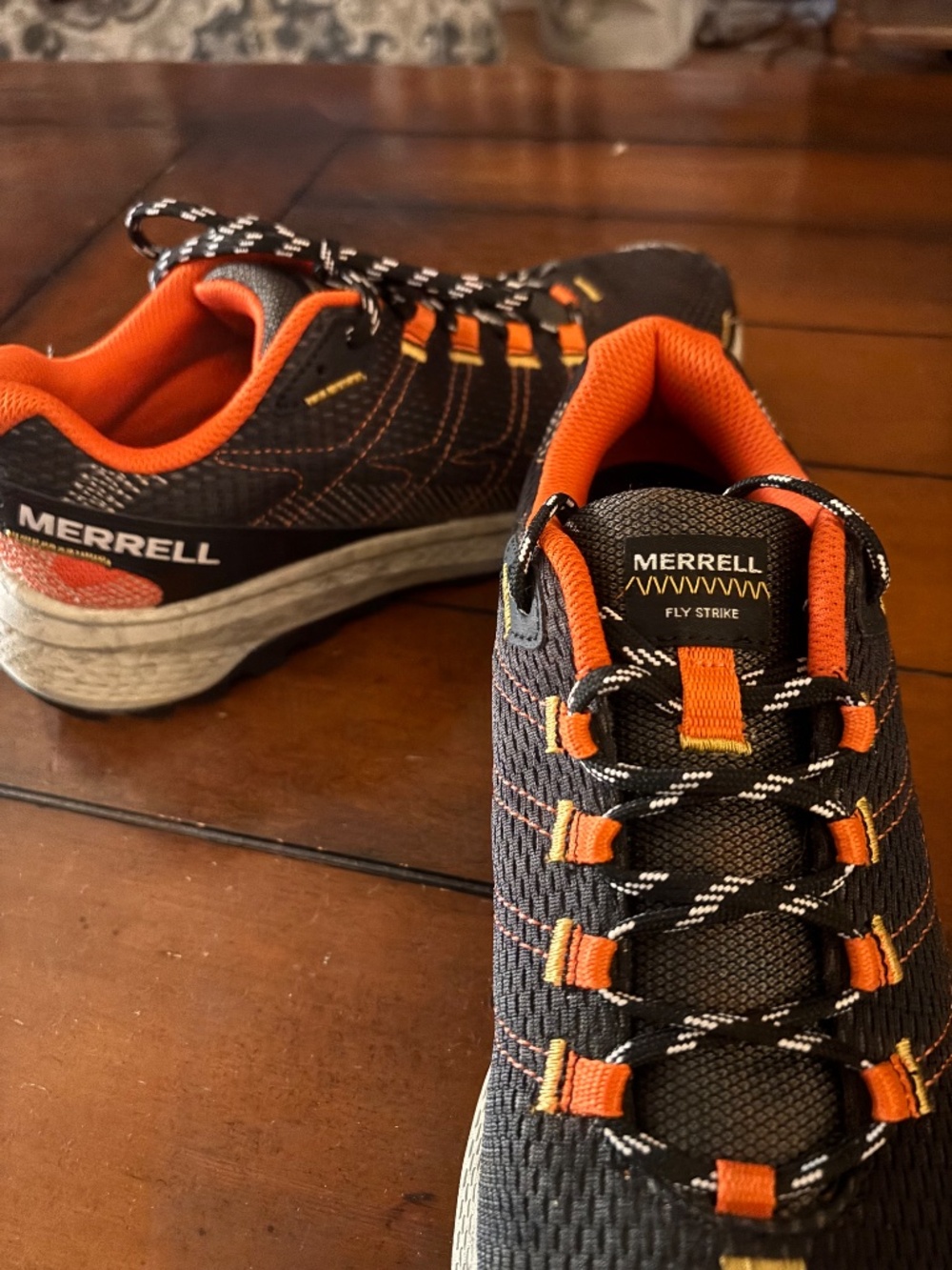 Merrell Fly Strike - Picture 2 of 4